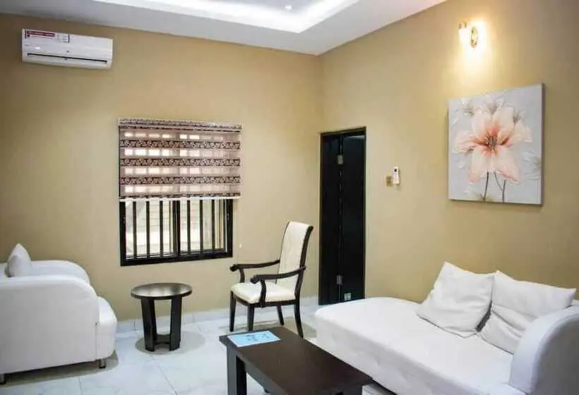 سوییت, Stancorp Suites