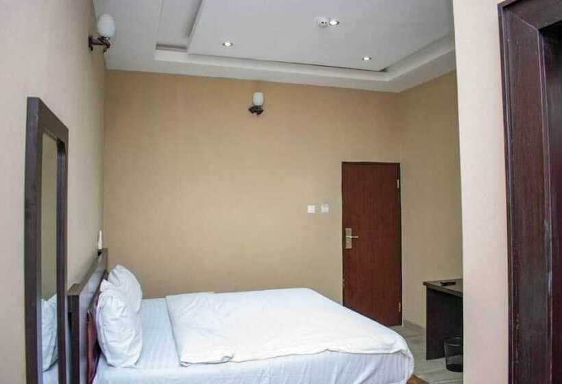 سوییت, Stancorp Suites