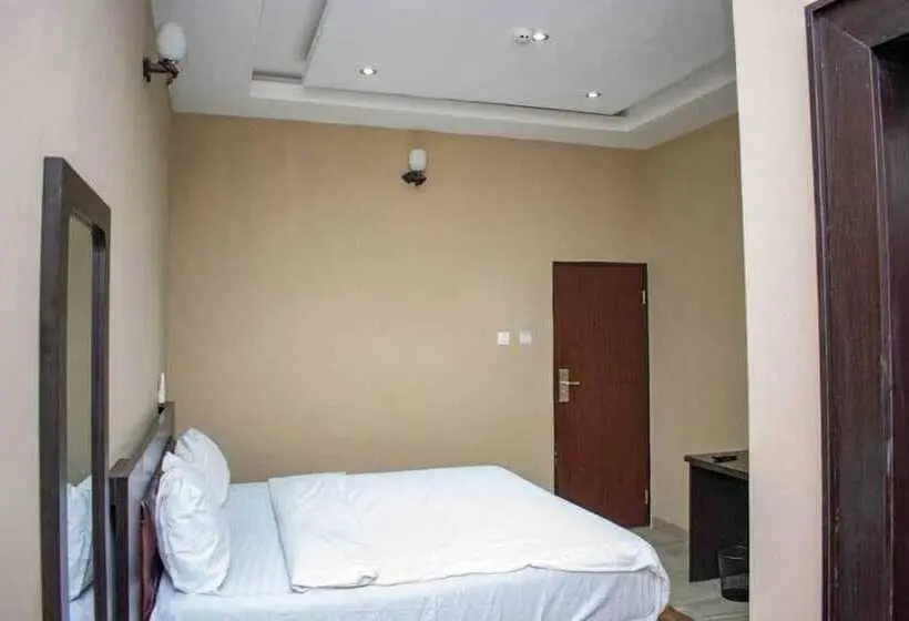 سوییت, Stancorp Suites