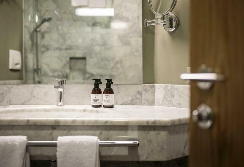 套房, Weingut Stroblhof