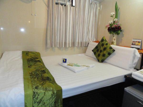 اتاق استاندارد یک نفره, First Inn Hotel & Guest House Reception At 10th F, Block E