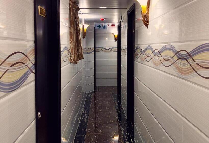 اتاق استاندارد یک نفره, First Inn Hotel & Guest House Reception At 10th F, Block E