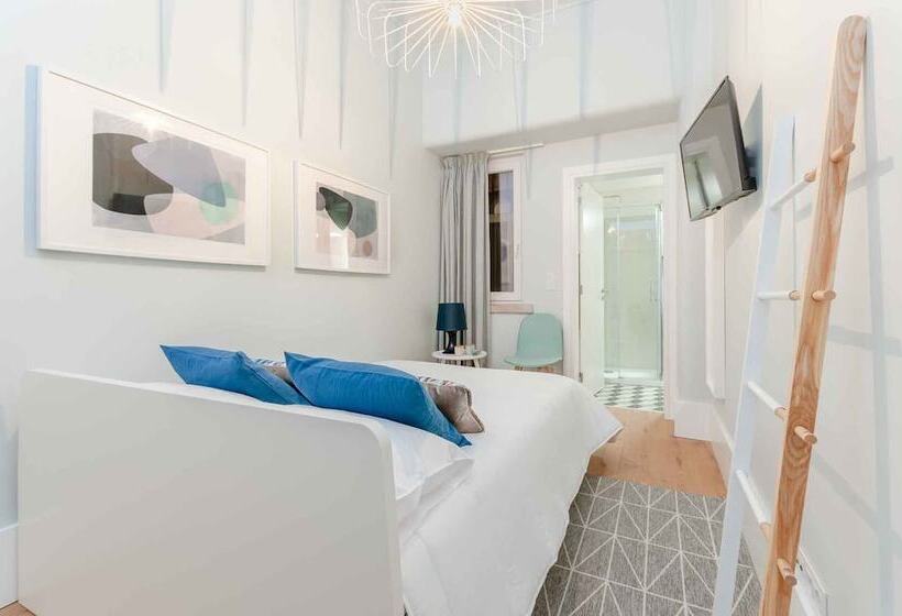 سوییت, Nlc Rooms & Suites