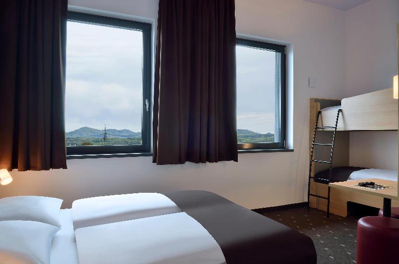 اتاق خانوادگی, B&b Hotel Köln Troisdorf