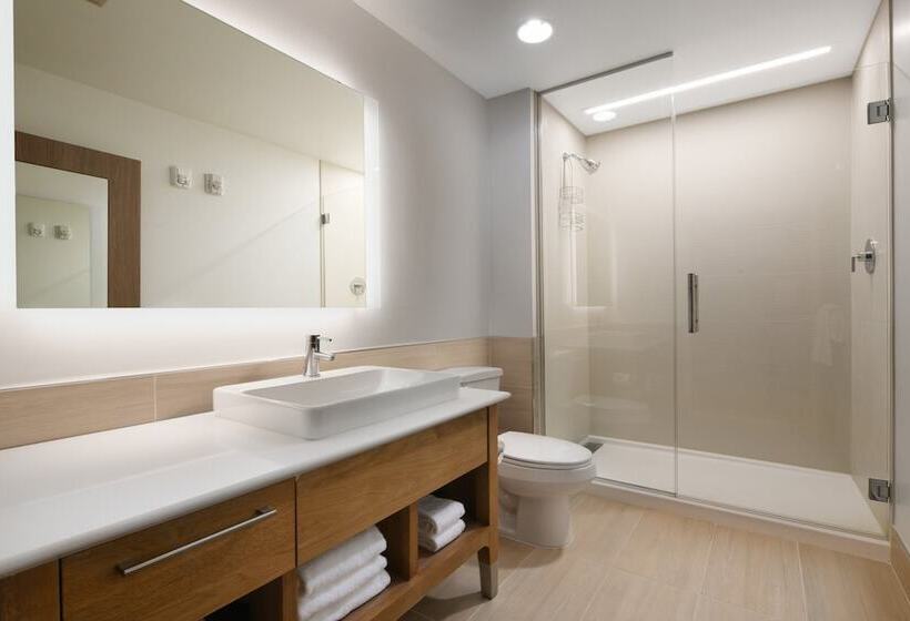 Suite, Element Austin Round Rock