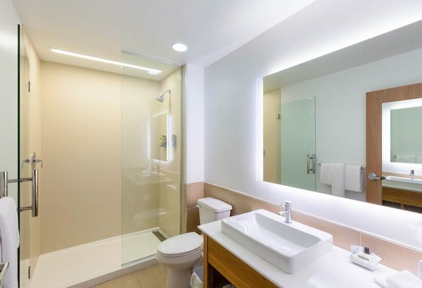 Standard Studio, Element Austin Round Rock