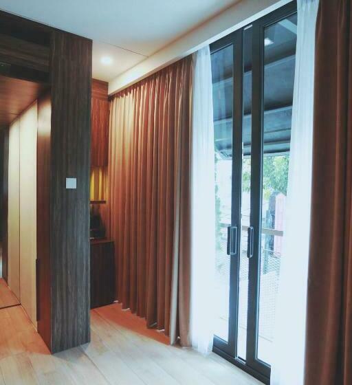 Delüks Süit, S7 Suites Gandaria