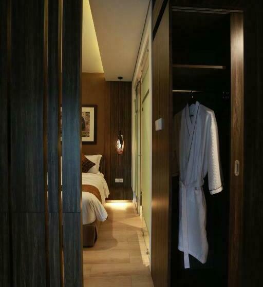 Delüks Süit, S7 Suites Gandaria