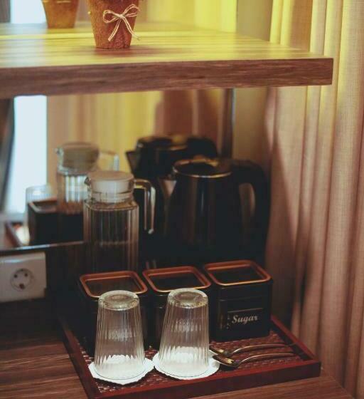 Delüks Süit, S7 Suites Gandaria