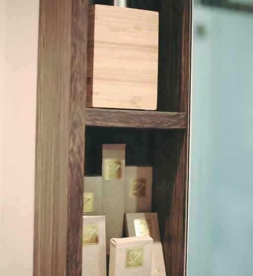 Delüks Oda, S7 Suites Gandaria