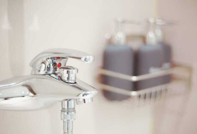 Delüks Süit, S7 Suites Gandaria