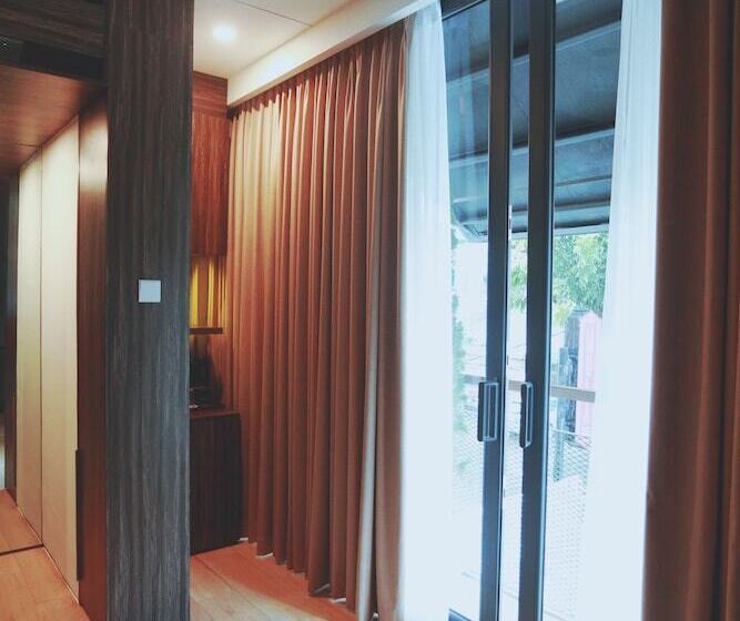 Suíte Deluxe, S7 Suites Gandaria