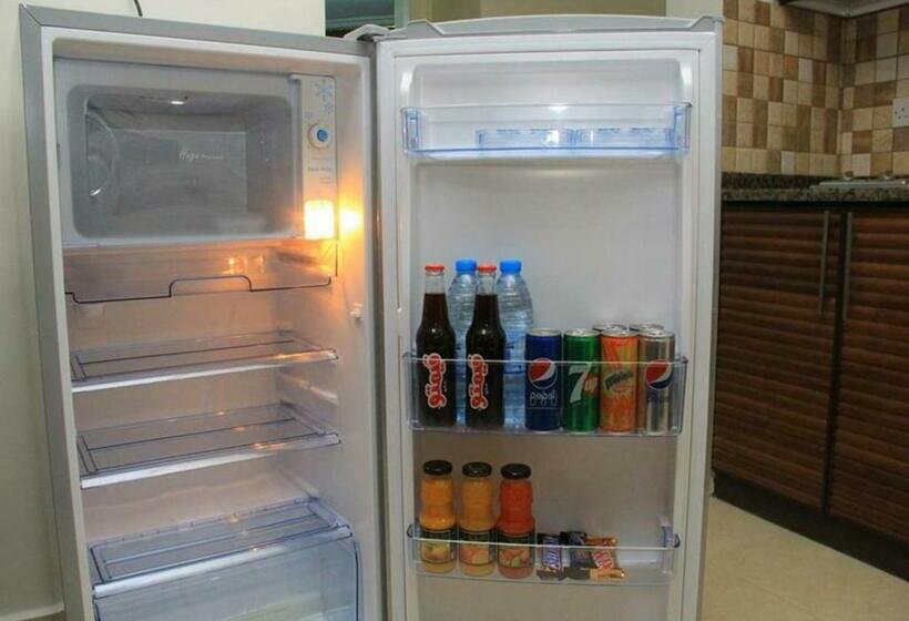 اتاق استاندارد یک نفره, Shami Plaza