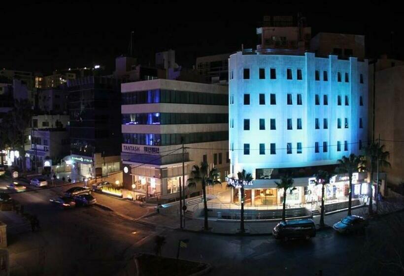 اتاق استاندارد یک نفره, Shami Plaza
