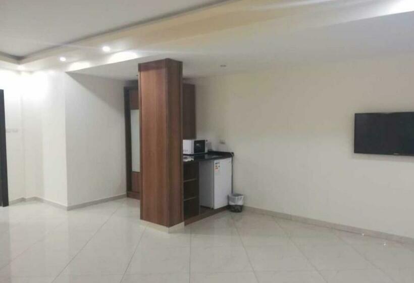 اتاق استاندارد یک نفره, Shami Plaza