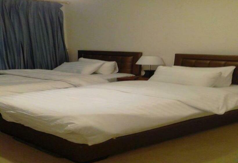 اتاق استاندارد, Shami Plaza