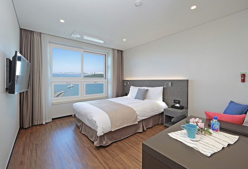 标准间, Airsky Hotel Incheon