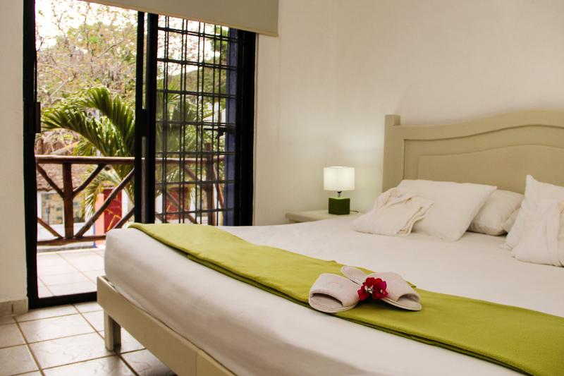 海景套房, Airsky Hotel Incheon