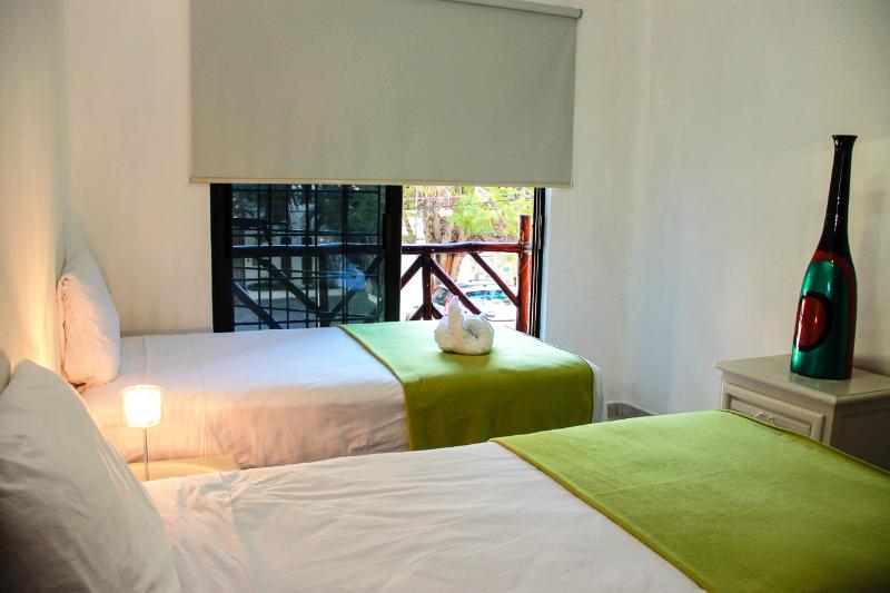 海景套房, Airsky Hotel Incheon