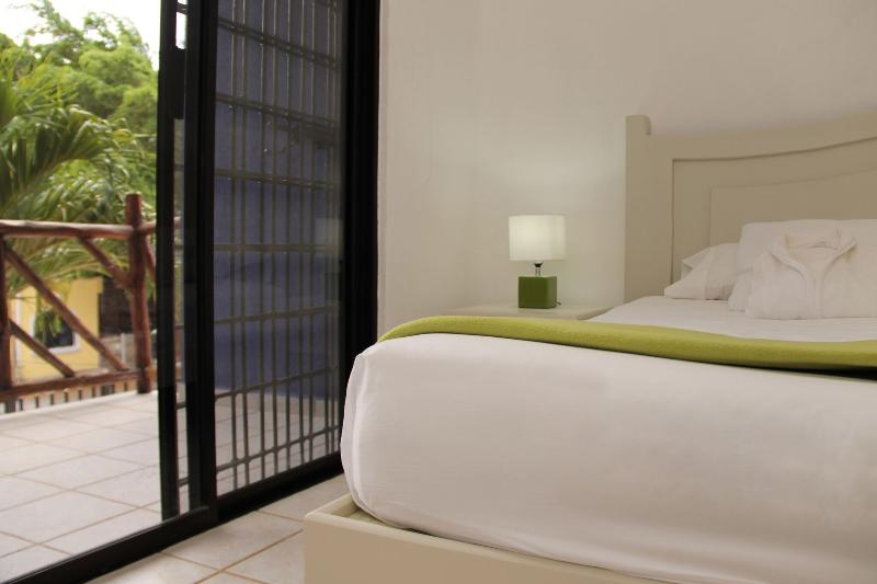 海景套房, Airsky Hotel Incheon