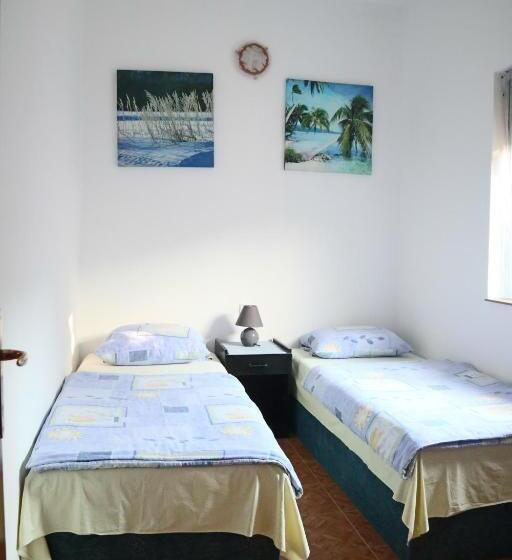 سوئیت 2 خوابه, Sobe Apartmani Modriča