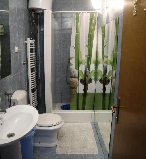 سوئیت 2 خوابه, Sobe Apartmani Modriča