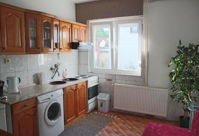 سوئیت 2 خوابه, Sobe Apartmani Modriča
