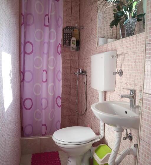 اتاق استاندارد, Sobe Apartmani Modriča