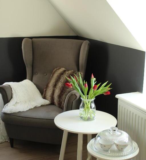 Superior Rum, B&b Dageraad