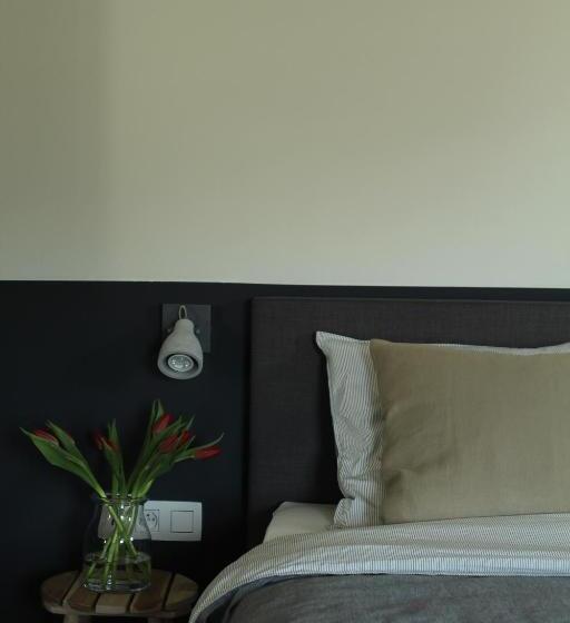 수피리어 룸, B&b Dageraad