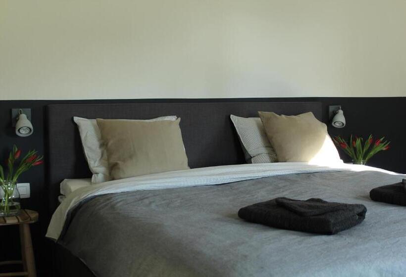 Superior Rum, B&b Dageraad