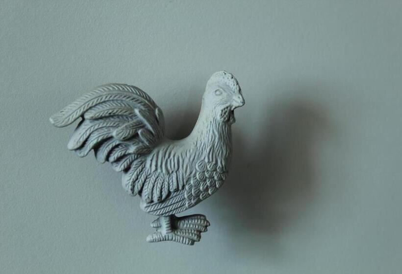 Superior Rum, B&b Dageraad