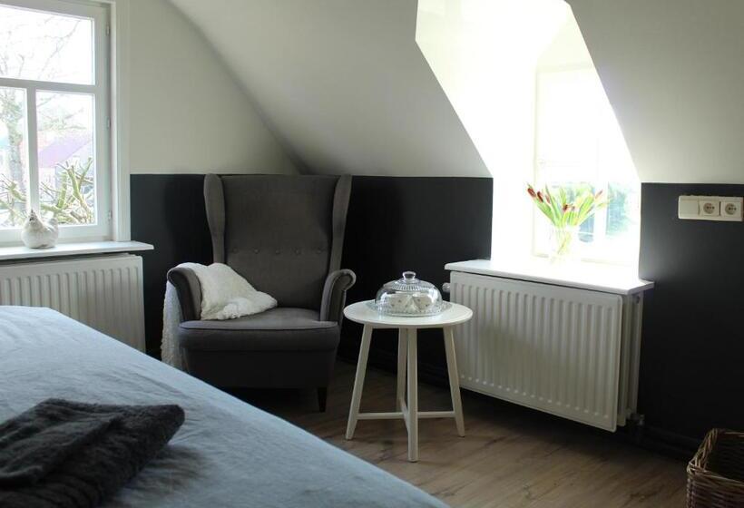 Superior Rum, B&b Dageraad