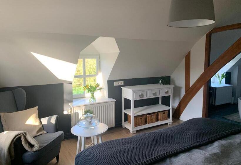 Superior Rum, B&b Dageraad