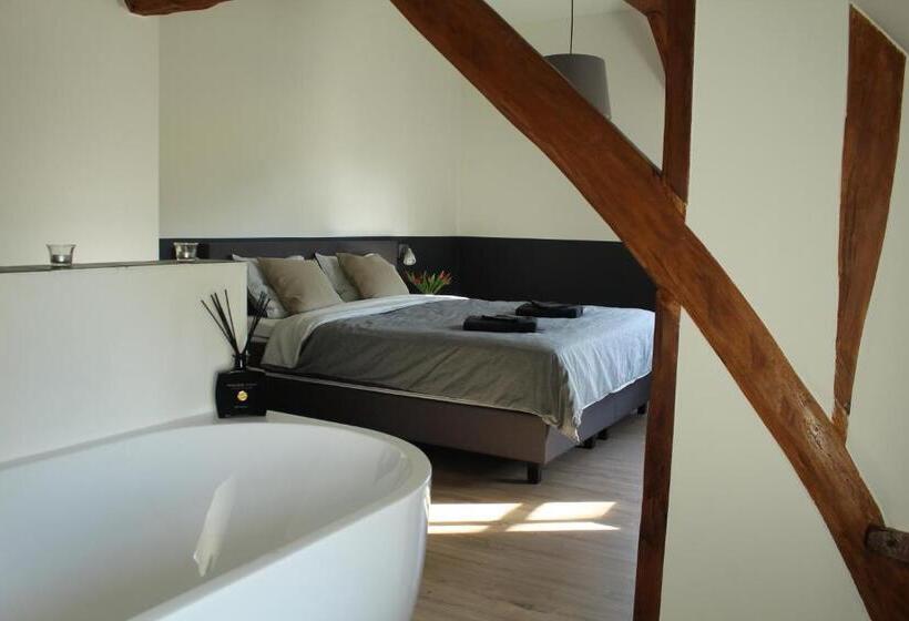 Superior Rum, B&b Dageraad