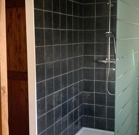 Standardrum, B&b Dageraad