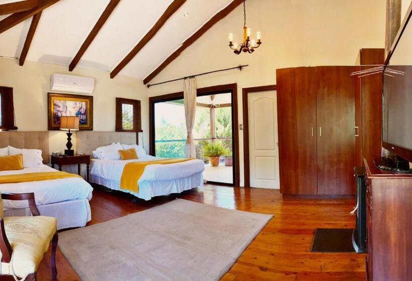 ファミリールーム, South Landing Inn