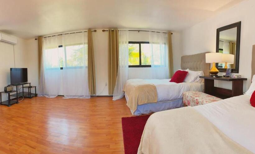 ファミリールーム, South Landing Inn