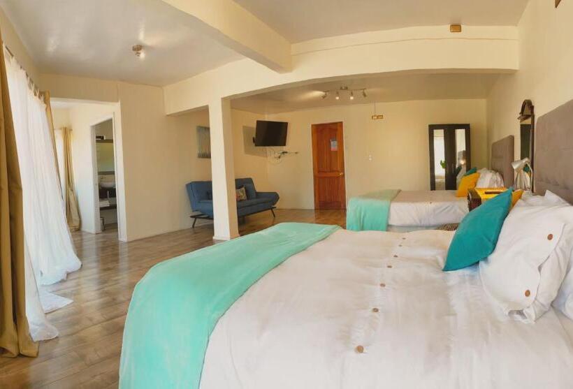 ファミリールーム, South Landing Inn