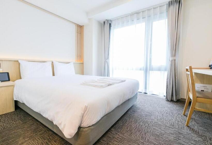 חדר סטנדרט, Henn Na Hotel Kyoto Hachijoguchi