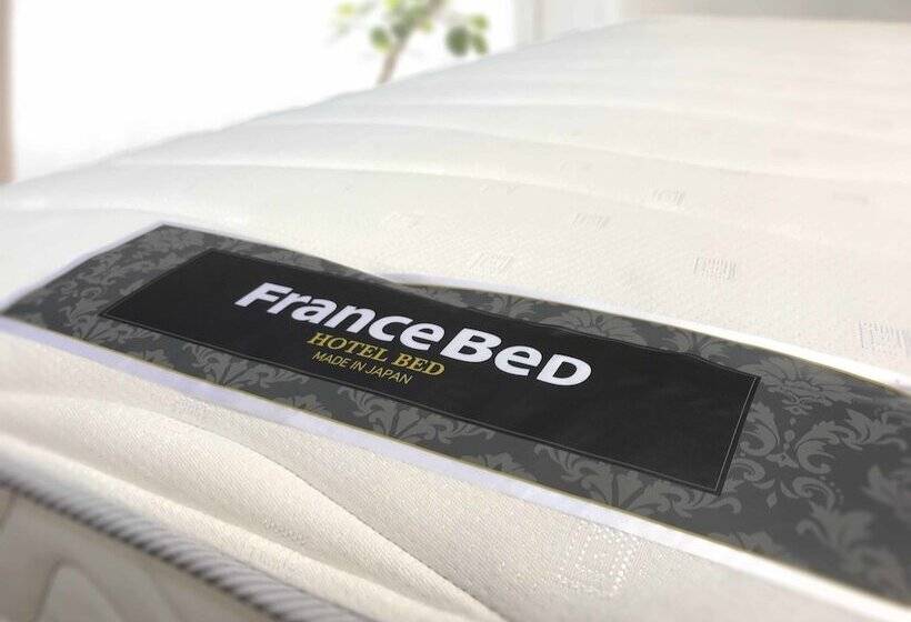 标准单人间, Henn Na Hotel Kyoto Hachijoguchi