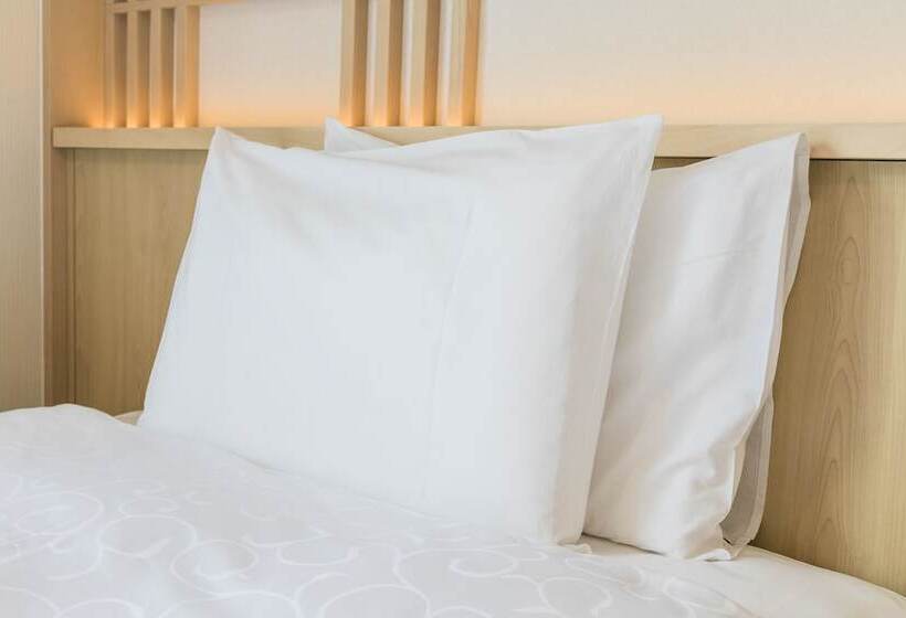 חדר סטנדרט יחיד, Henn Na Hotel Kyoto Hachijoguchi