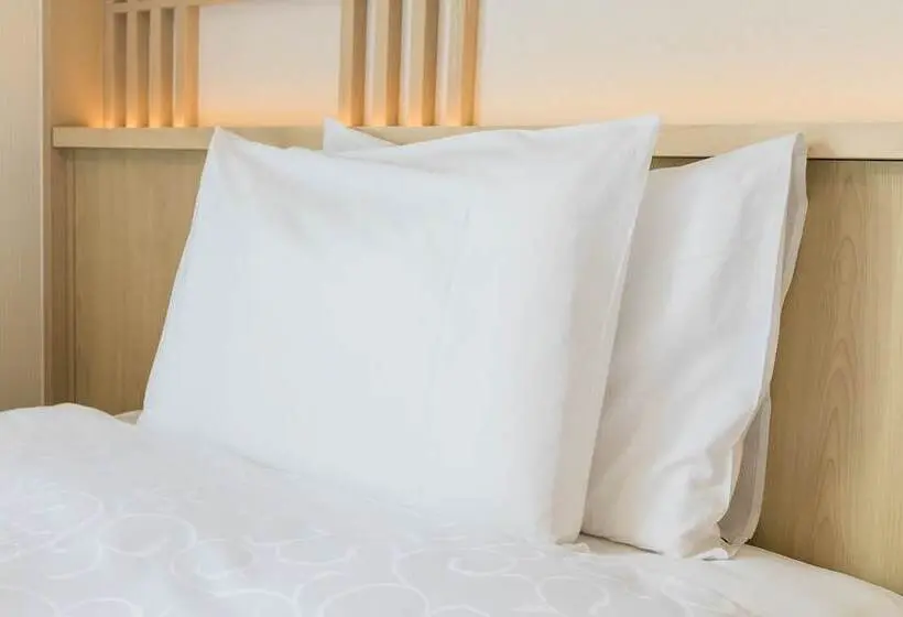 スタンダードシングルルーム, Henn Na Hotel Kyoto Hachijoguchi
