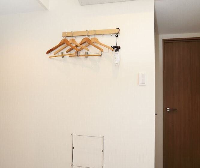 标准三人间, Henn Na Hotel Kyoto Hachijoguchi