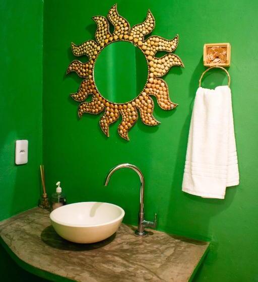 غرفة قياسية, Pousada Icaraizinho Praia