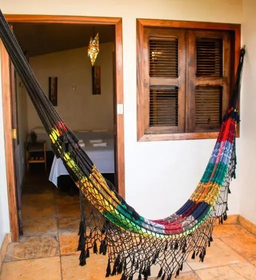 スイート, Pousada Icaraizinho Praia