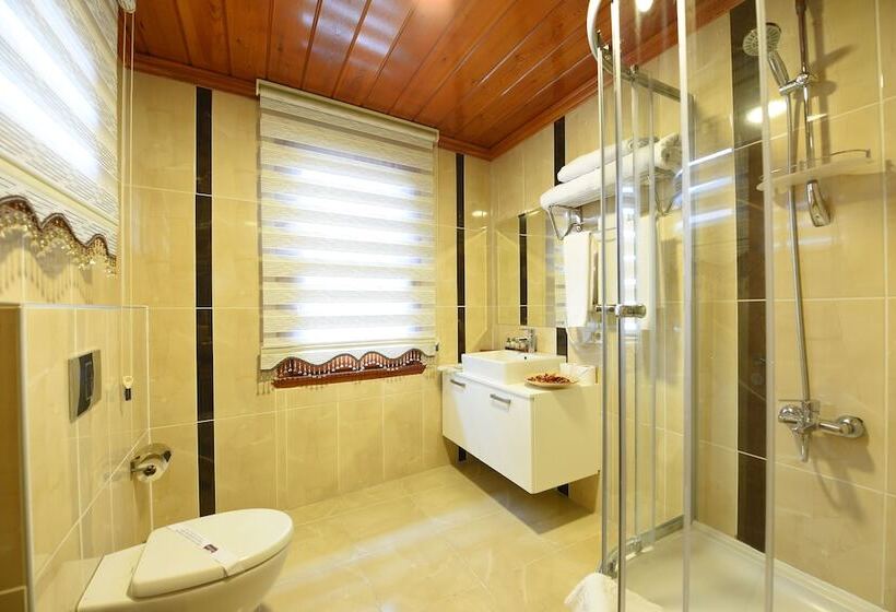 スイート（家族用）, Elyka