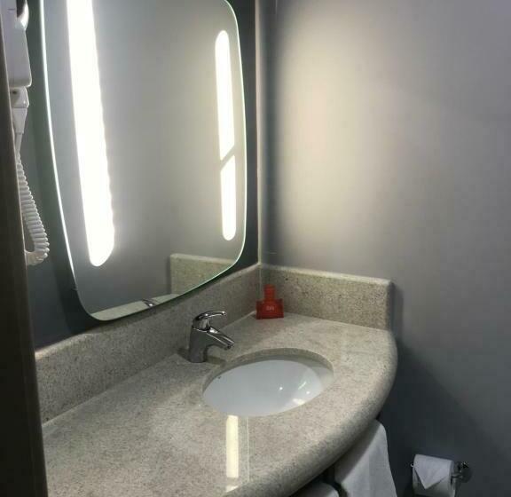 带1个卧室的公寓, Ibis Parauapebas