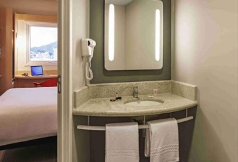 带1个卧室的公寓, Ibis Parauapebas