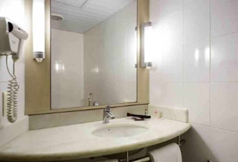 带1个卧室的公寓, Ibis Parauapebas